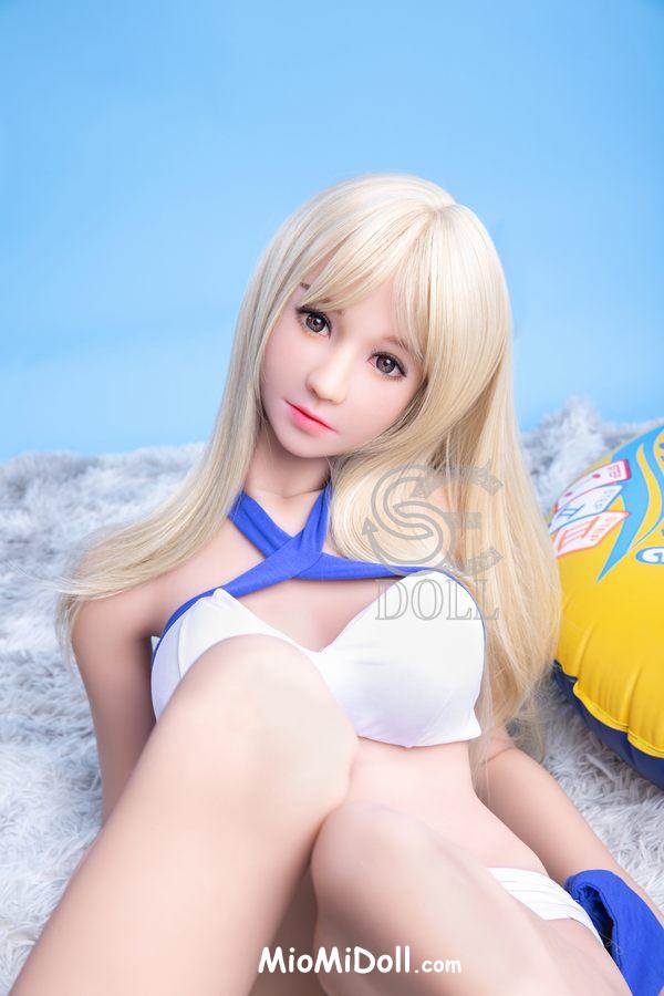 Karrah - Bambola Del Sesso Femminile A Grandezza Naturale 16 Karrah - Bambola Del Sesso Femminile A Grandezza Naturale