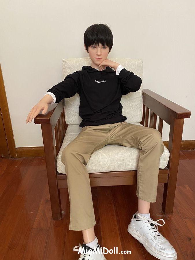 Linell - Bambola Sessuale Realistica Modello 6 Linell - Bambola Sessuale Realistica Modello