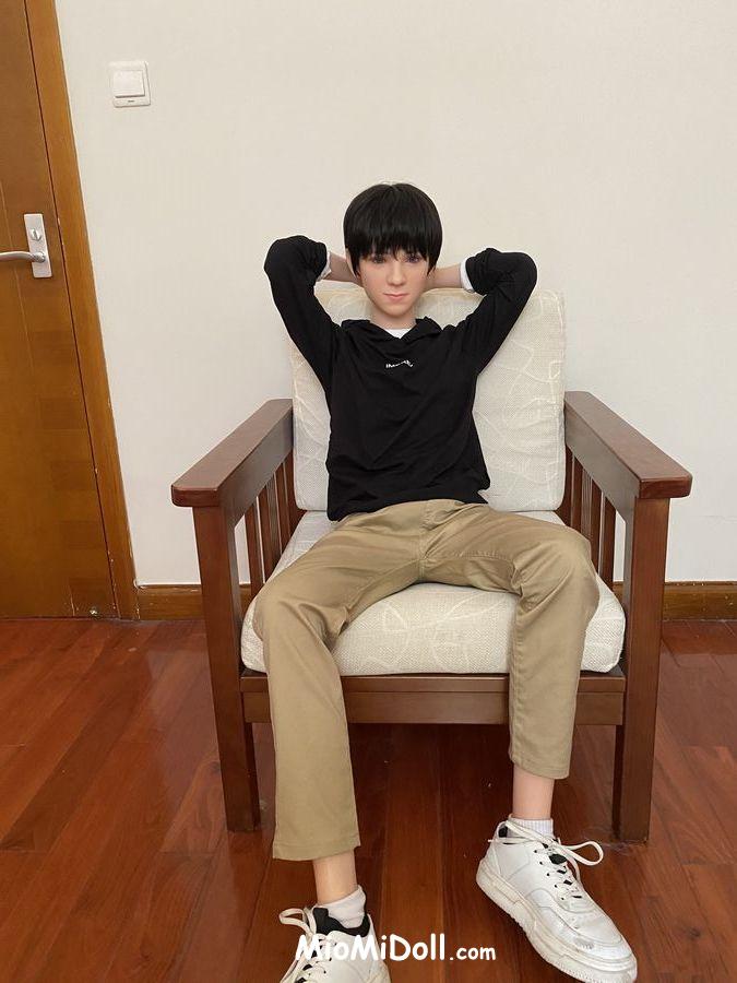 Linell - Bambola Sessuale Realistica Modello 7 Linell - Bambola Sessuale Realistica Modello