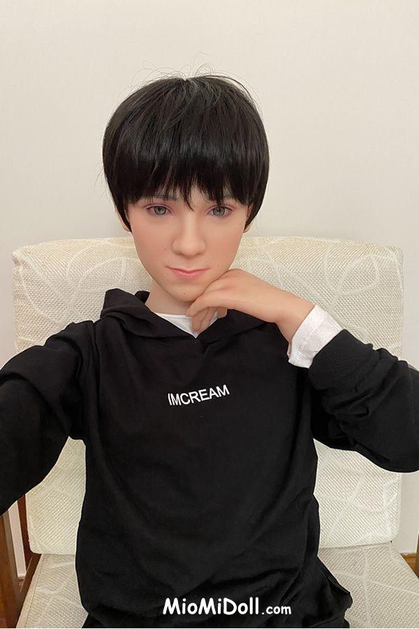 Linell - Bambola Sessuale Realistica Modello 1 Linell - Bambola Sessuale Realistica Modello