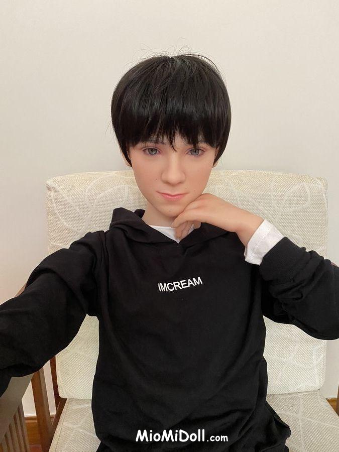 Linell - Bambola Sessuale Realistica Modello 8 Linell - Bambola Sessuale Realistica Modello