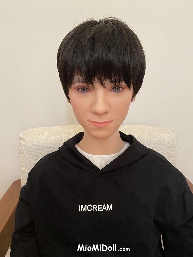 Linell - Bambola Sessuale Realistica Modello 4 Linell - Bambola Sessuale Realistica Modello