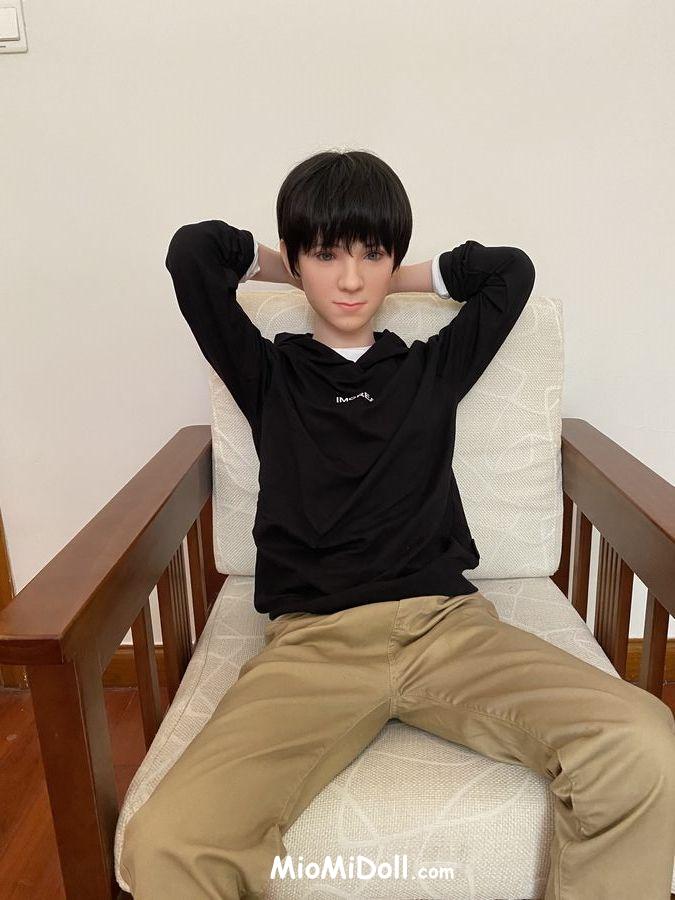 Linell - Bambola Sessuale Realistica Modello 2 Linell - Bambola Sessuale Realistica Modello