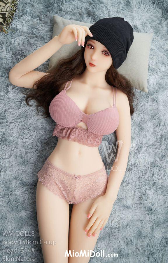 Oneida - Amouranth Bambola Sessuale Trapelata 3 Oneida - Amouranth Bambola Sessuale Trapelata