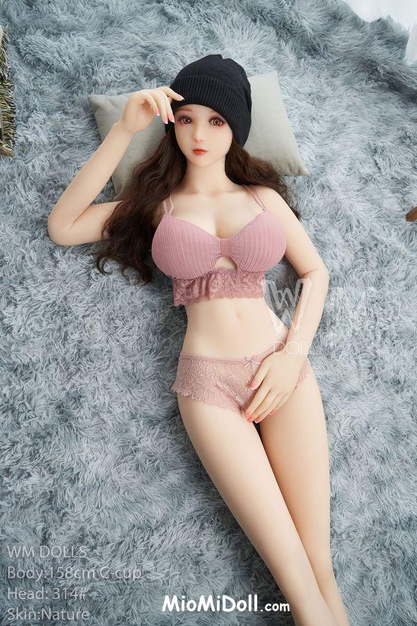 Oneida - Amouranth Bambola Sessuale Trapelata 1 Oneida - Amouranth Bambola Sessuale Trapelata