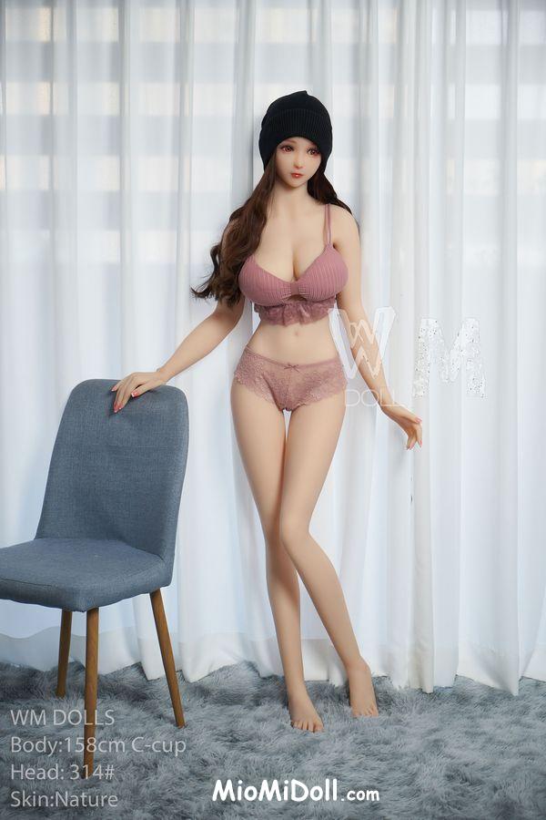 Oneida - Amouranth Bambola Sessuale Trapelata 5 Oneida - Amouranth Bambola Sessuale Trapelata