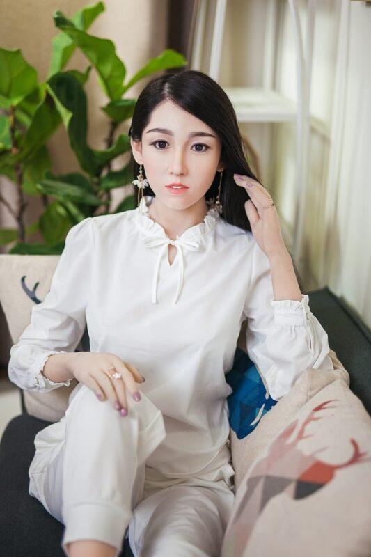 Marga - Bambole Sessuali Per Uomini India