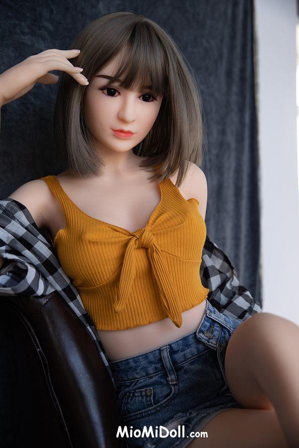 Hazel - Bambola Sessuale Con Sedere Enorme 8 Hazel - Bambola Sessuale Con Sedere Enorme