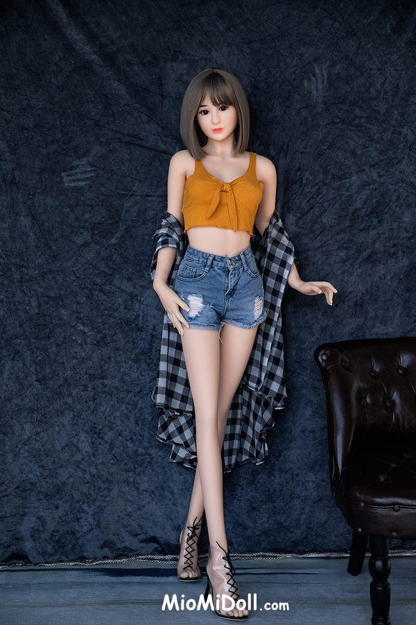 Hazel - Bambola Sessuale Con Sedere Enorme 3 Hazel - Bambola Sessuale Con Sedere Enorme