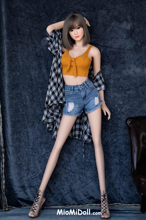 Hazel - Bambola Sessuale Con Sedere Enorme 1 Hazel - Bambola Sessuale Con Sedere Enorme