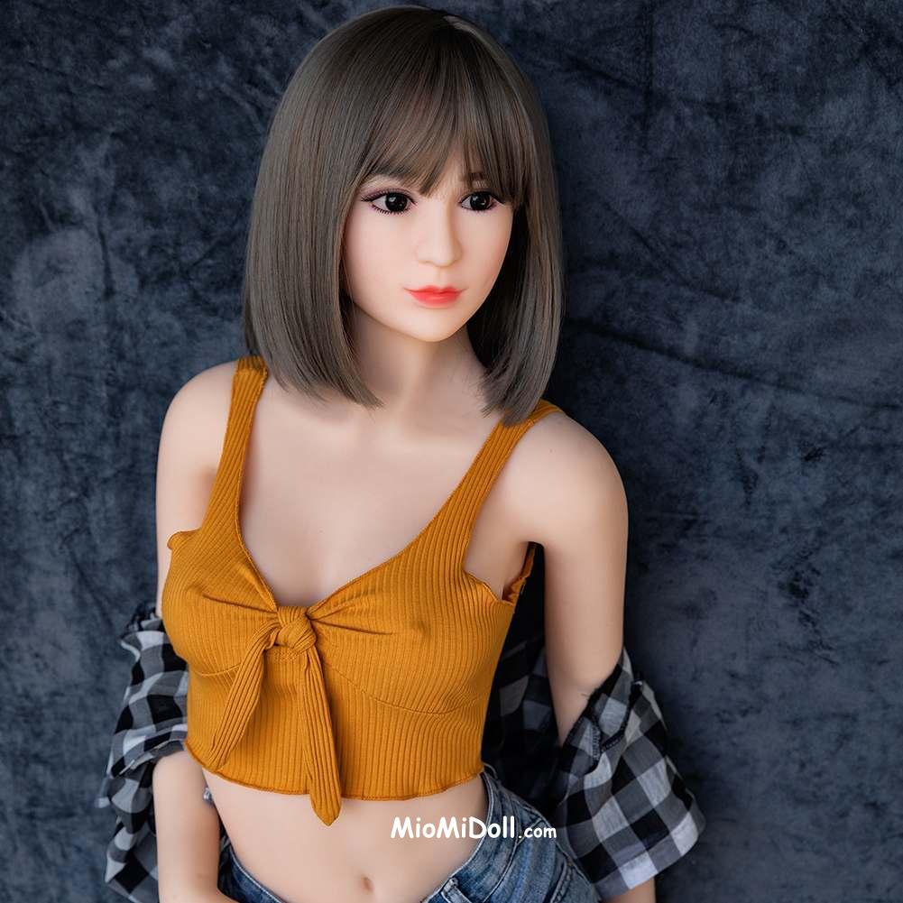 Hazel - Bambola Sessuale Con Sedere Enorme 11 Hazel - Bambola Sessuale Con Sedere Enorme