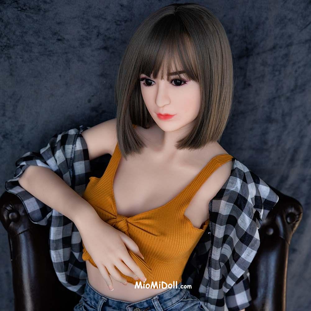 Hazel - Bambola Sessuale Con Sedere Enorme 7 Hazel - Bambola Sessuale Con Sedere Enorme