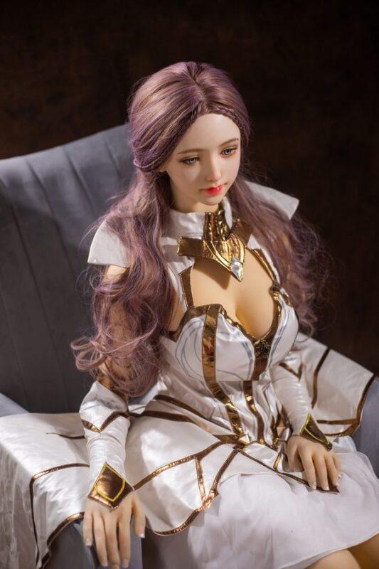 Rubie - Belle Delphine Bambole Sessuali