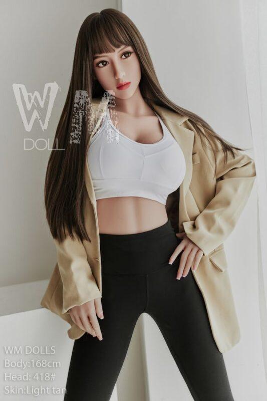 Marika - Ricerca “pompini Con Bambole Sessuali”