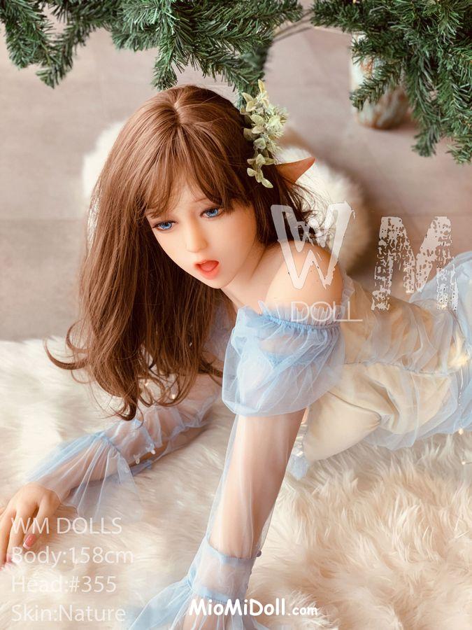 Oralie - Video Porno Con Bambole Anastasia 17 Oralie - Video Porno Con Bambole Anastasia