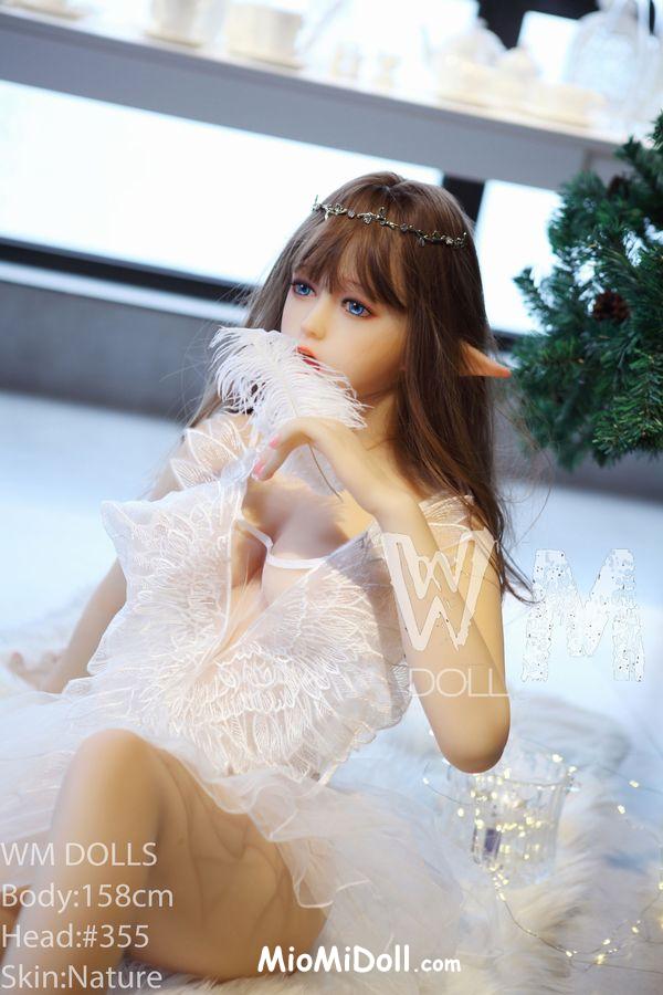 Oralie - Video Porno Con Bambole Anastasia 18 Oralie - Video Porno Con Bambole Anastasia