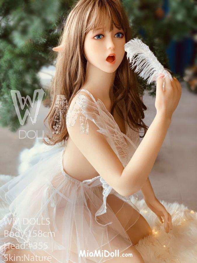 Oralie - Video Porno Con Bambole Anastasia 8 Oralie - Video Porno Con Bambole Anastasia