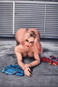 Billi - Bambola Sessuale Bondage Caption 19 cheap fuck dolls 7u2a28