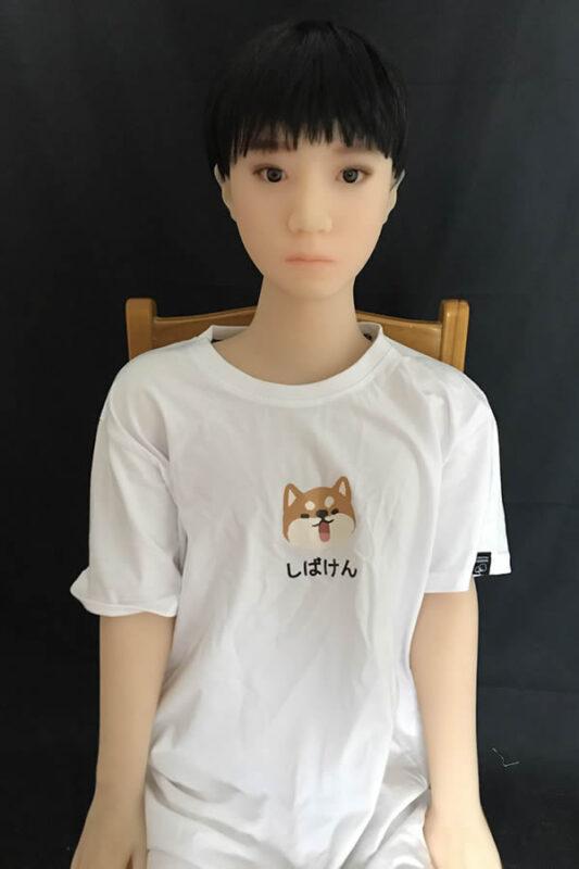 Lenora - Uomini Che Fanno Sesso Con Bambole