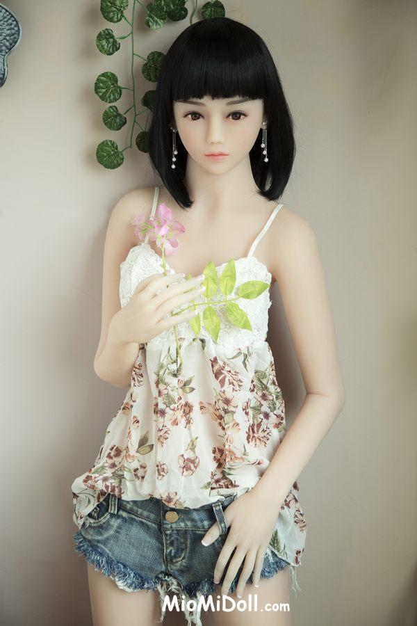 Keren - Sesso Con Bambola Asiatica Nella Vita Reale 4 Keren - Sesso Con Bambola Asiatica Nella Vita Reale