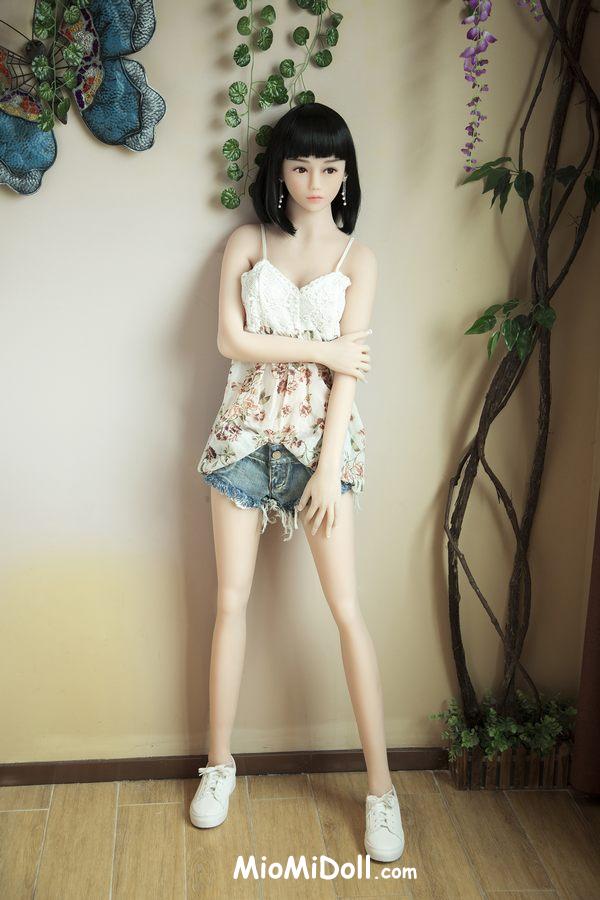 Keren - Sesso Con Bambola Asiatica Nella Vita Reale 6 Keren - Sesso Con Bambola Asiatica Nella Vita Reale