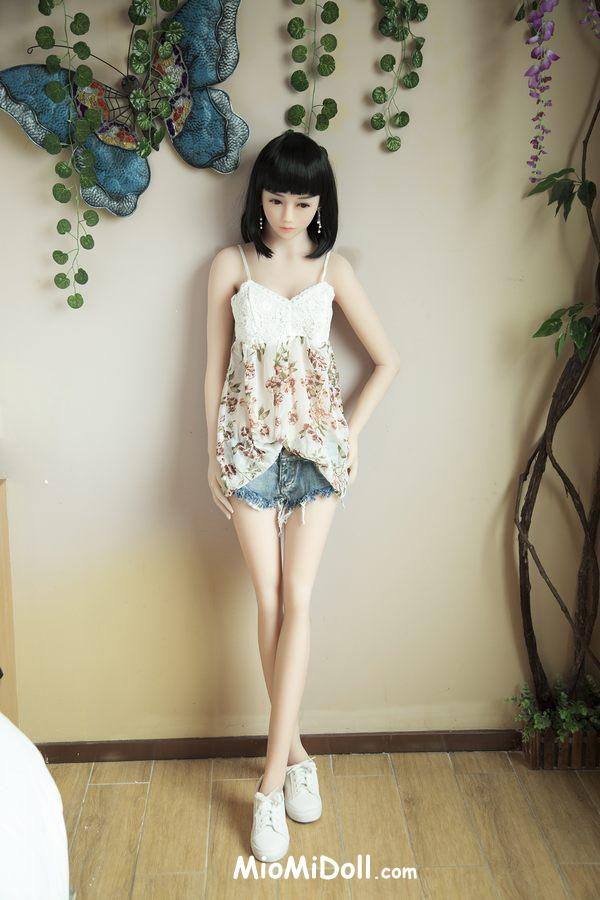 Keren - Sesso Con Bambola Asiatica Nella Vita Reale 9 Keren - Sesso Con Bambola Asiatica Nella Vita Reale