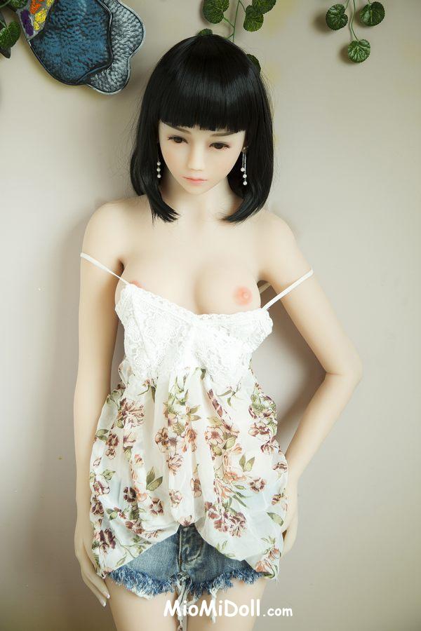 Keren - Sesso Con Bambola Asiatica Nella Vita Reale 7 Keren - Sesso Con Bambola Asiatica Nella Vita Reale