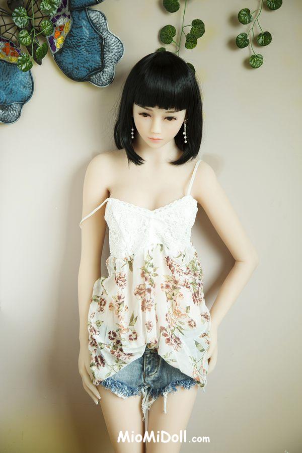 Keren - Sesso Con Bambola Asiatica Nella Vita Reale 2 Keren - Sesso Con Bambola Asiatica Nella Vita Reale