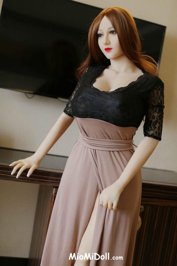 Michell - Bambola Sessuale Neca A Grandezza Naturale 12 Michell - Bambola Sessuale Neca A Grandezza Naturale