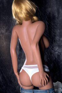 Arcelia - Porno Con Bambola Sessuale Fidanzata 20 companionship doll 5y7m11