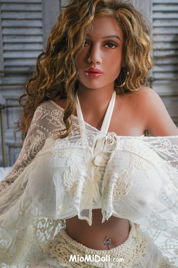 Treva - Jennifer Contro Eva Bambola Sessuale 4 Treva - Jennifer Contro Eva Bambola Sessuale