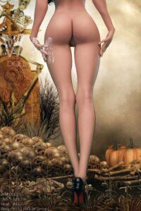 cumming on dolls kidex27