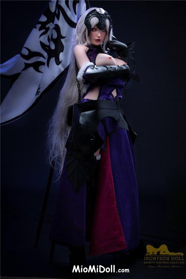 Trina - Bambola Sessuale Micro A Corpo Intero 11 Trina - Bambola Sessuale Micro A Corpo Intero