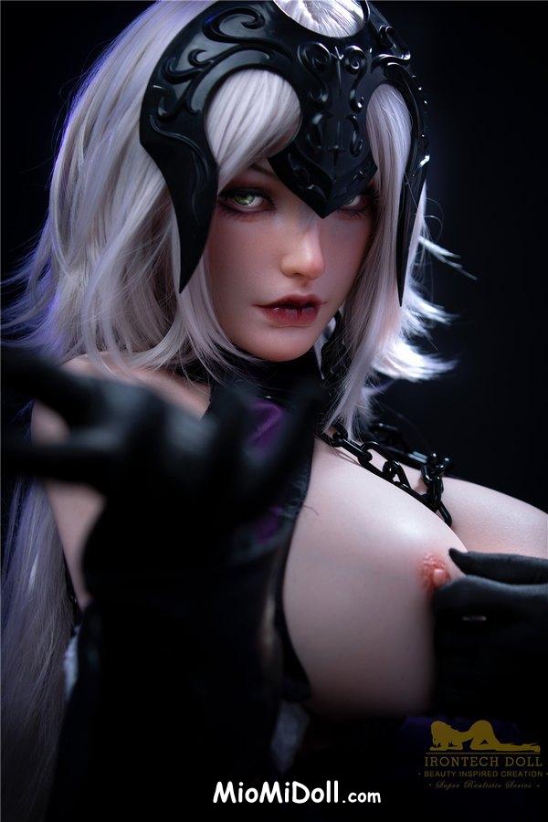 Trina - Bambola Sessuale Micro A Corpo Intero 12 Trina - Bambola Sessuale Micro A Corpo Intero