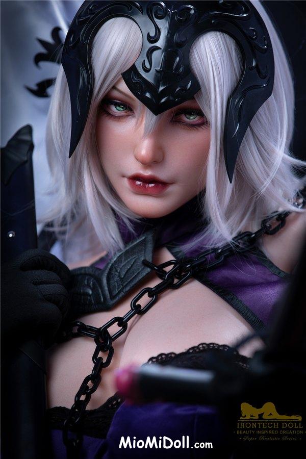 Trina - Bambola Sessuale Micro A Corpo Intero 3 Trina - Bambola Sessuale Micro A Corpo Intero