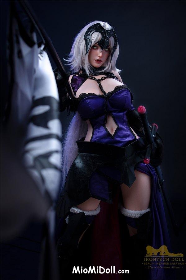 Trina - Bambola Sessuale Micro A Corpo Intero 19 Trina - Bambola Sessuale Micro A Corpo Intero