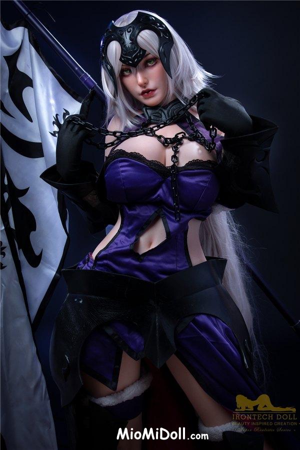 Trina - Bambola Sessuale Micro A Corpo Intero 1 Trina - Bambola Sessuale Micro A Corpo Intero