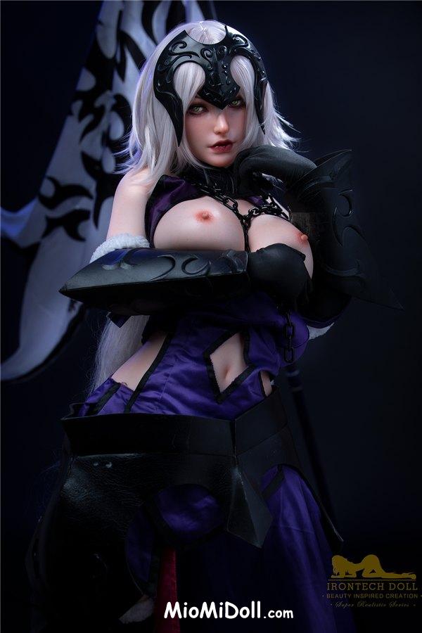 Trina - Bambola Sessuale Micro A Corpo Intero 9 Trina - Bambola Sessuale Micro A Corpo Intero