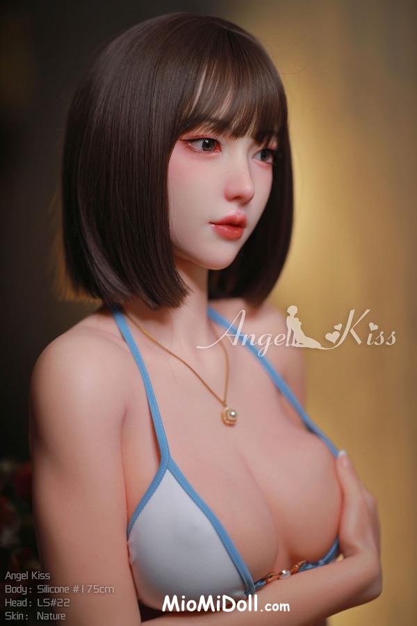 Lorine - La Mia Notte Con Una Bambola Sessuale 12 Lorine - La Mia Notte Con Una Bambola Sessuale