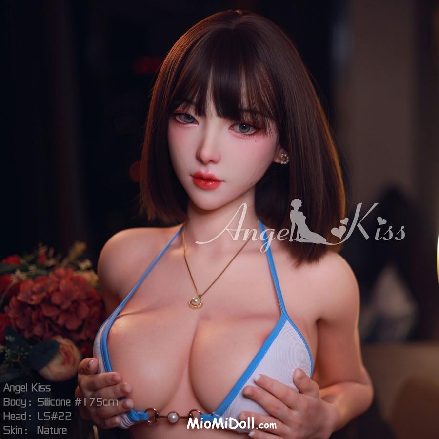 Lorine - La Mia Notte Con Una Bambola Sessuale 6 Lorine - La Mia Notte Con Una Bambola Sessuale