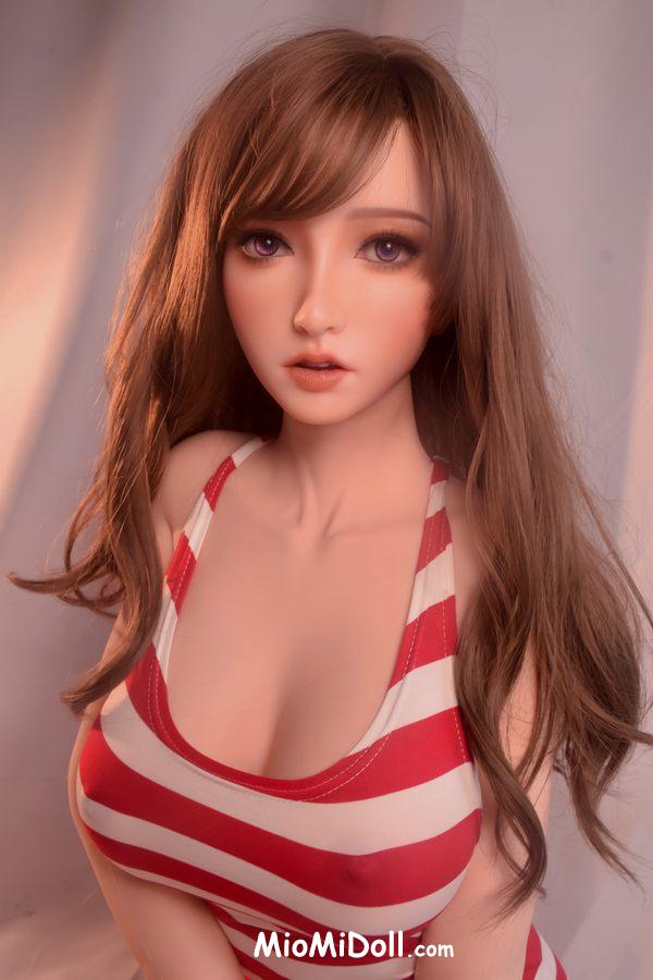 Ariana - Fabbriche Di Bambole Sessuali In Lattice 1 Ariana - Fabbriche Di Bambole Sessuali In Lattice