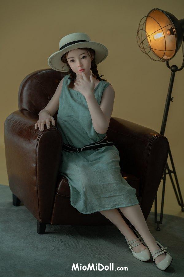 Meryl - Sesso Con Bambola Sessuale Porno 9 Meryl - Sesso Con Bambola Sessuale Porno