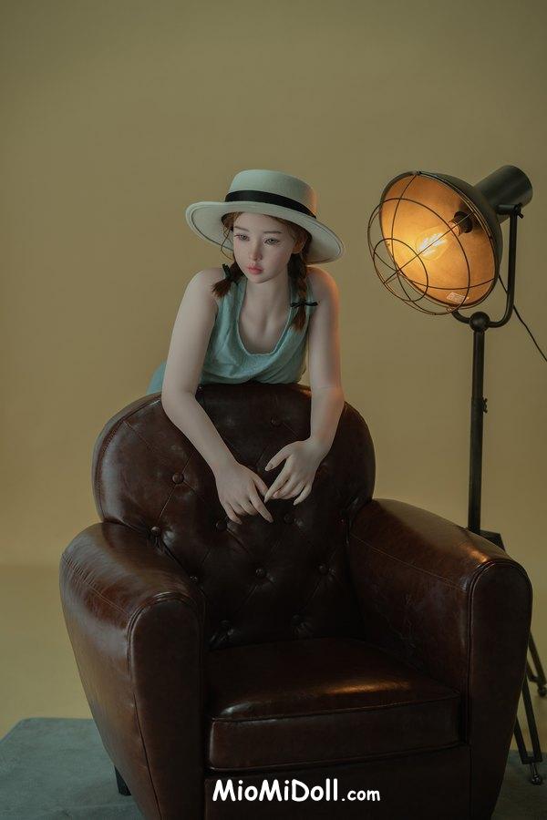 Meryl - Sesso Con Bambola Sessuale Porno 12 Meryl - Sesso Con Bambola Sessuale Porno