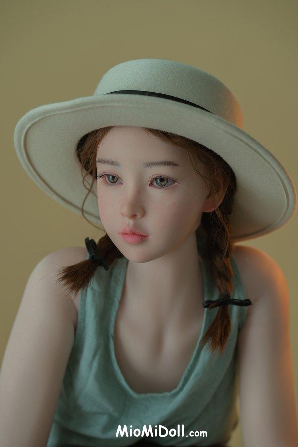 Meryl - Sesso Con Bambola Sessuale Porno 14 Meryl - Sesso Con Bambola Sessuale Porno