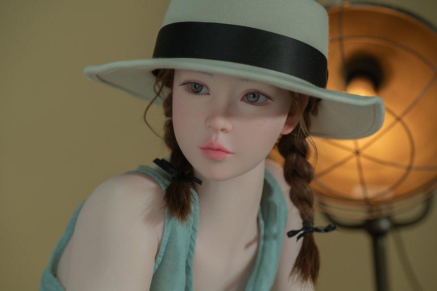 Meryl - Sesso Con Bambola Sessuale Porno 15 Meryl - Sesso Con Bambola Sessuale Porno