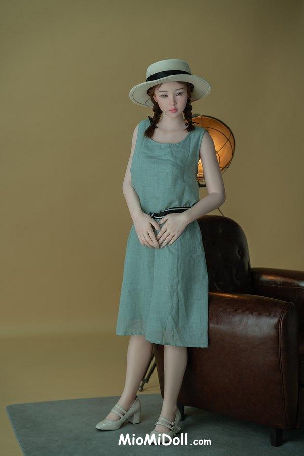 Meryl - Sesso Con Bambola Sessuale Porno 2 Meryl - Sesso Con Bambola Sessuale Porno