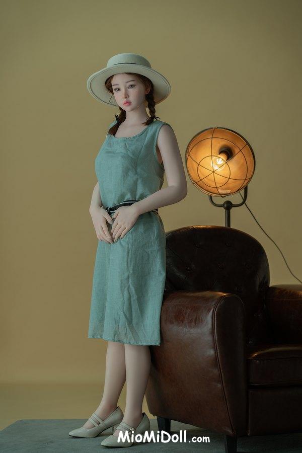 Meryl - Sesso Con Bambola Sessuale Porno 3 Meryl - Sesso Con Bambola Sessuale Porno