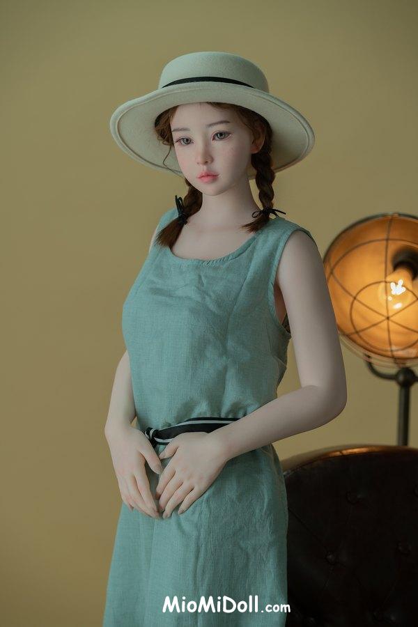 Meryl - Sesso Con Bambola Sessuale Porno 4 Meryl - Sesso Con Bambola Sessuale Porno