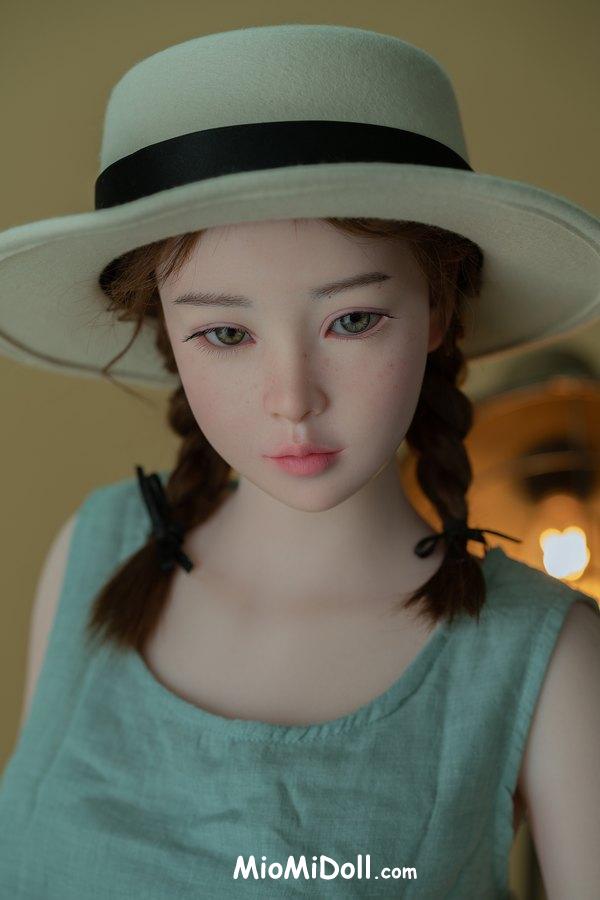 Meryl - Sesso Con Bambola Sessuale Porno 1 Meryl - Sesso Con Bambola Sessuale Porno