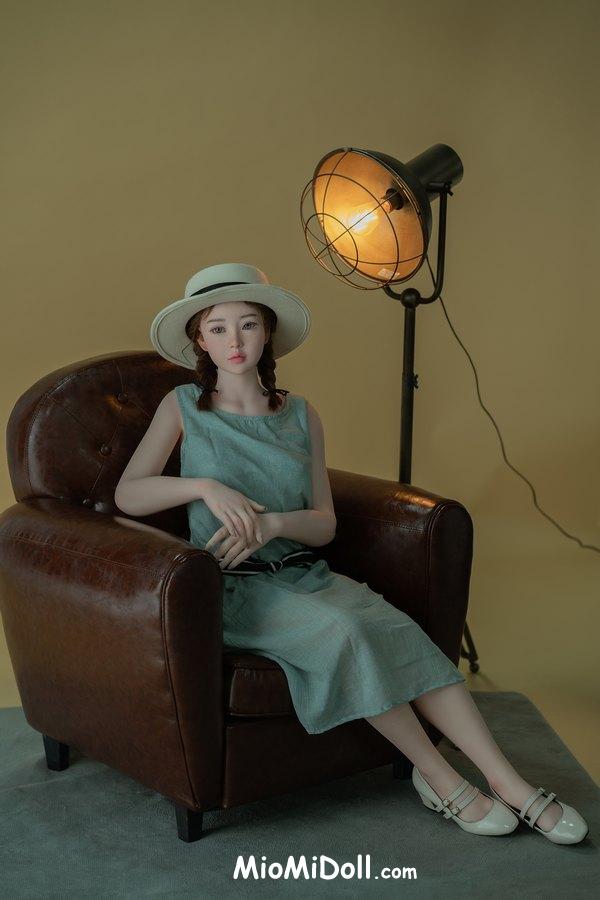 Meryl - Sesso Con Bambola Sessuale Porno 6 Meryl - Sesso Con Bambola Sessuale Porno